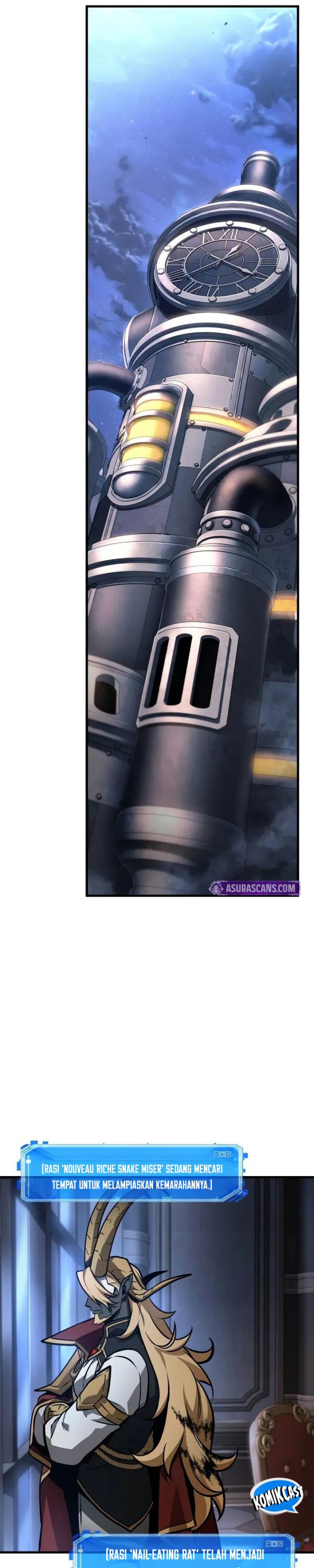 Omniscient Readers Viewpoints Chapter 245 Gambar 34