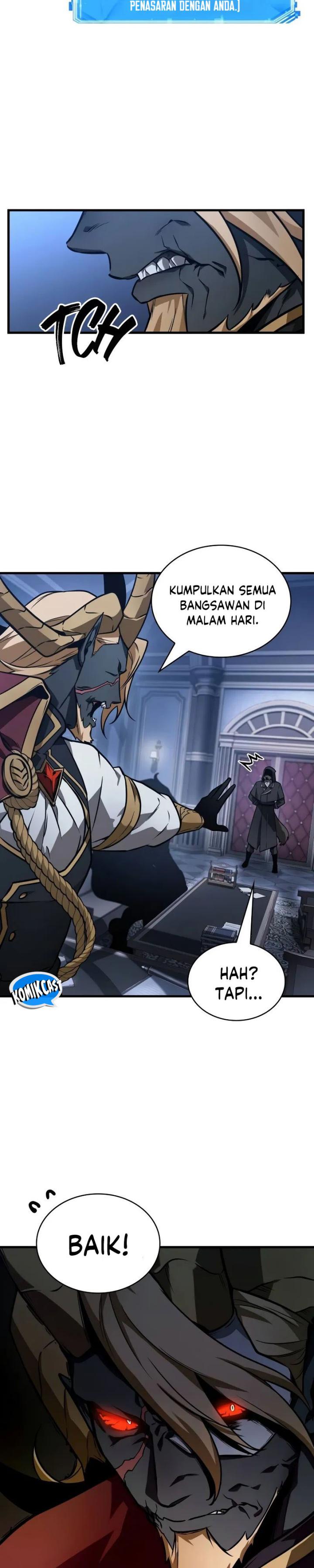 Omniscient Readers Viewpoints Chapter 245 Gambar 35