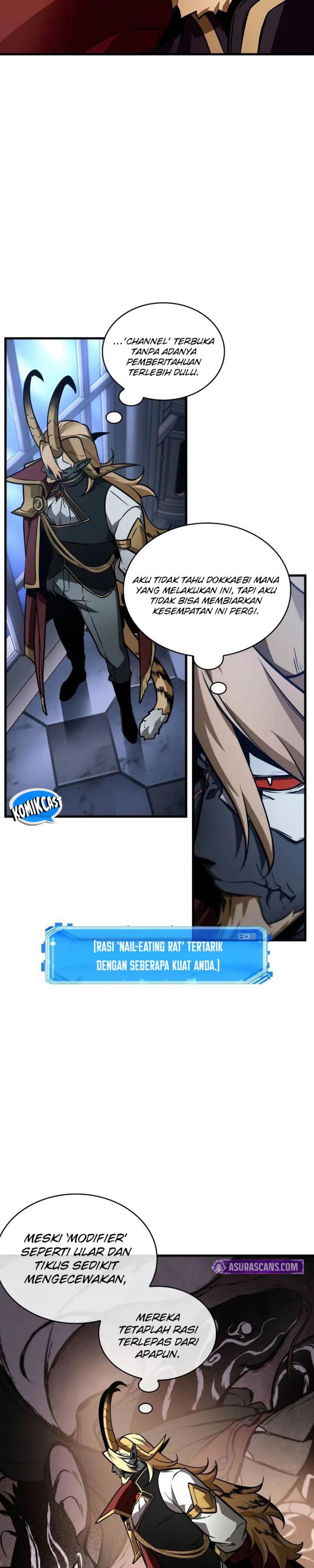 Omniscient Readers Viewpoints Chapter 245 Gambar 36