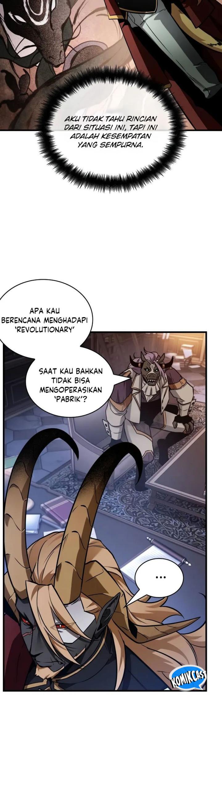 Omniscient Readers Viewpoints Chapter 245 Gambar 37