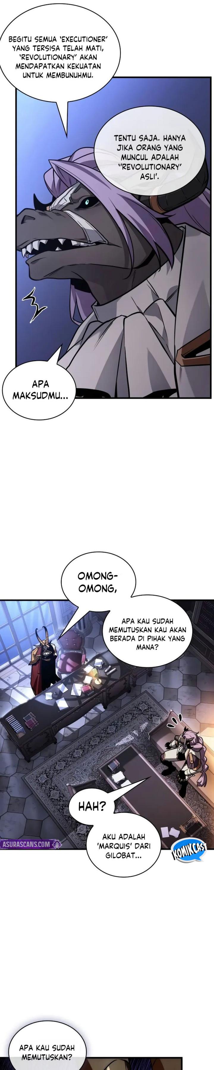 Omniscient Readers Viewpoints Chapter 245 Gambar 38