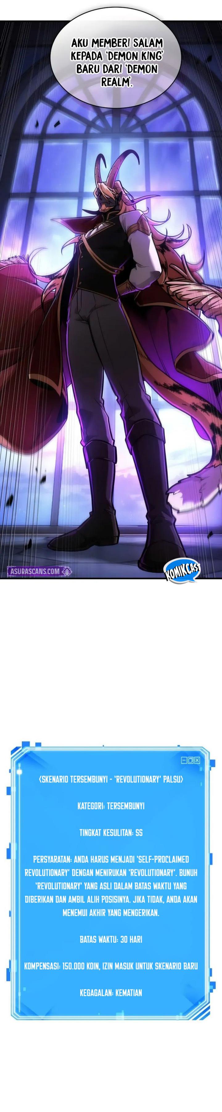 Omniscient Readers Viewpoints Chapter 245 Gambar 42