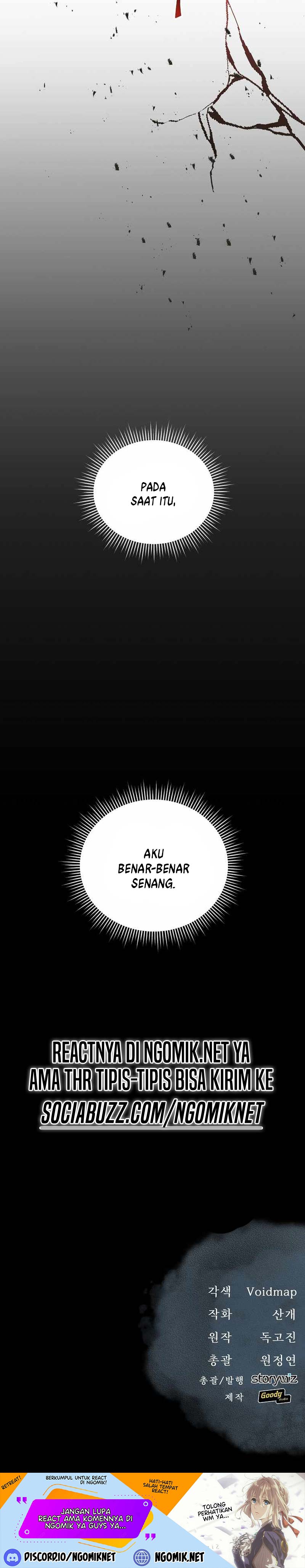 On My Way to Kill God Chapter 44 Gambar 26