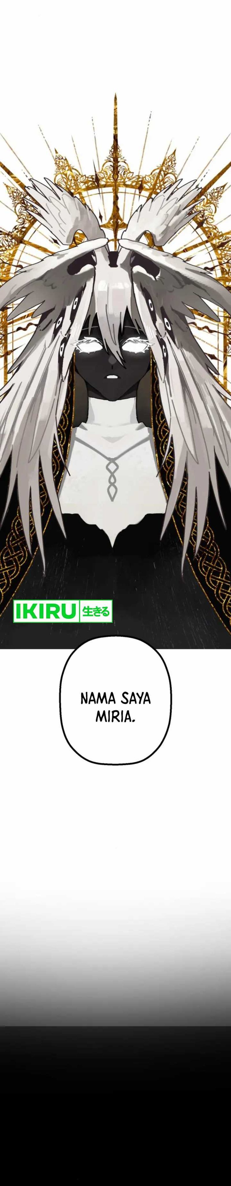 On the Way to See Mom Chapter 12 Gambar 14