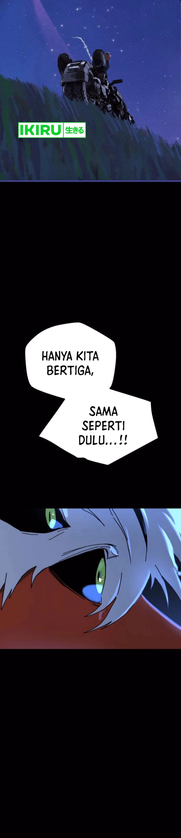 On the Way to See Mom Chapter 29 Gambar 13
