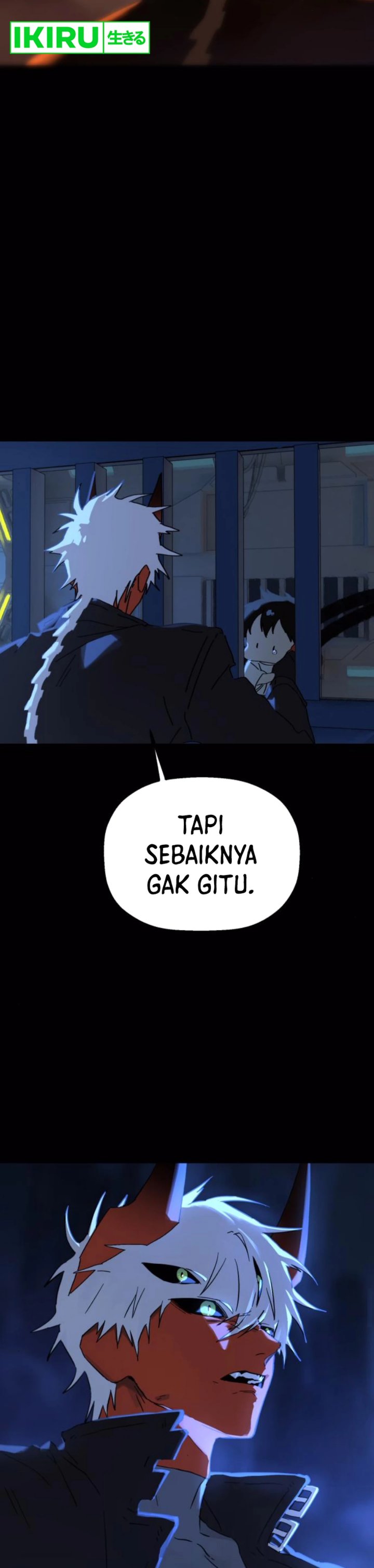 On the Way to See Mom Chapter 29 Gambar 15