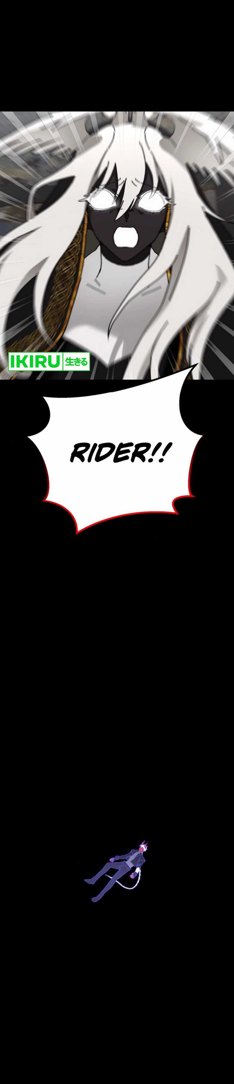 On the Way to See Mom Chapter 31 END Gambar 6