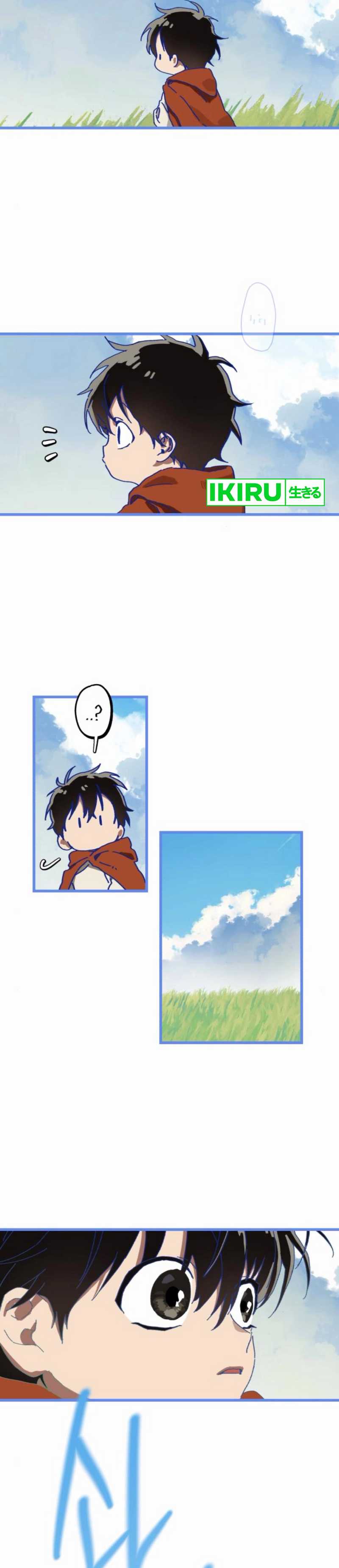 On the Way to See Mom Chapter 31 END Gambar 35
