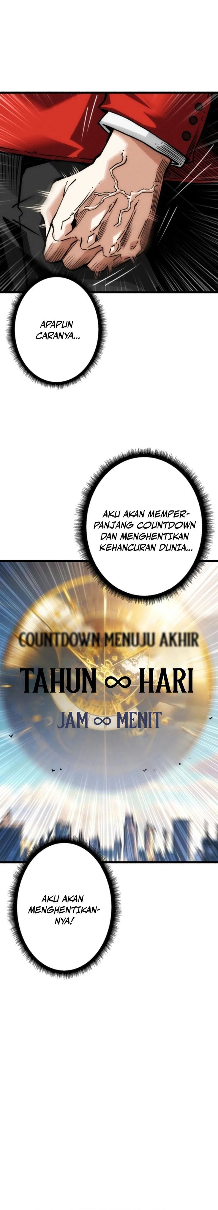 Once I Possess The System I Will Become The Creator Chapter 02 Gambar 6