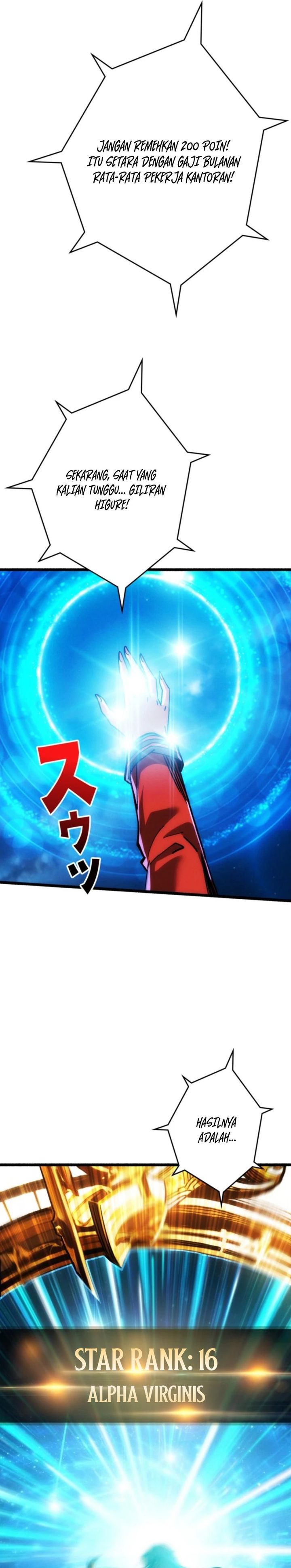 Once I Possess The System I Will Become The Creator Chapter 02 Gambar 25