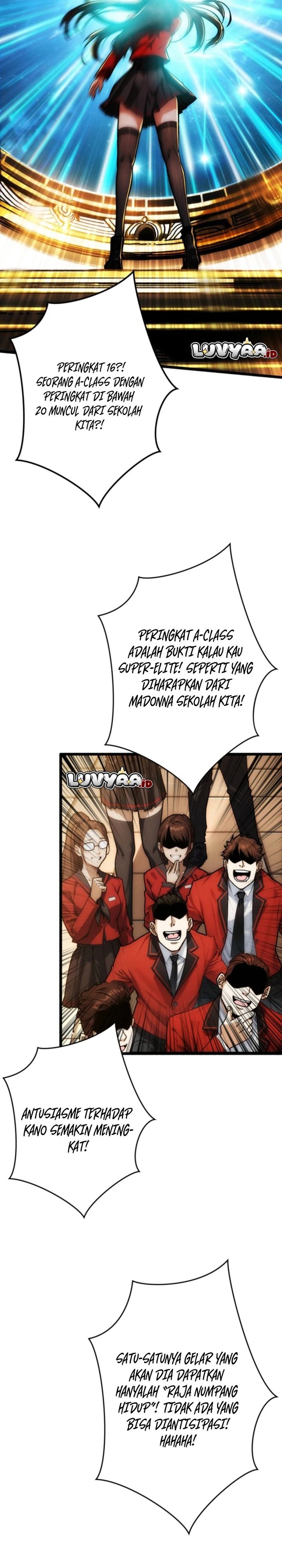 Once I Possess The System I Will Become The Creator Chapter 02 Gambar 26