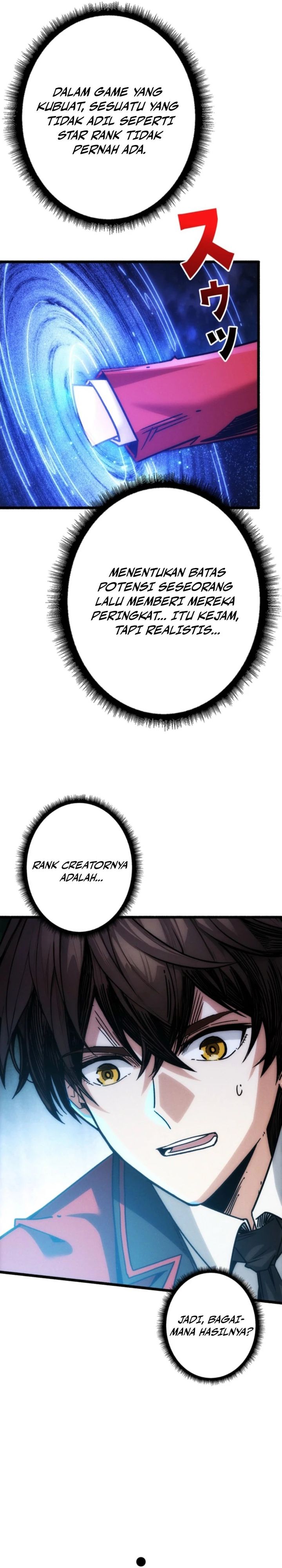 Once I Possess The System I Will Become The Creator Chapter 02 Gambar 28