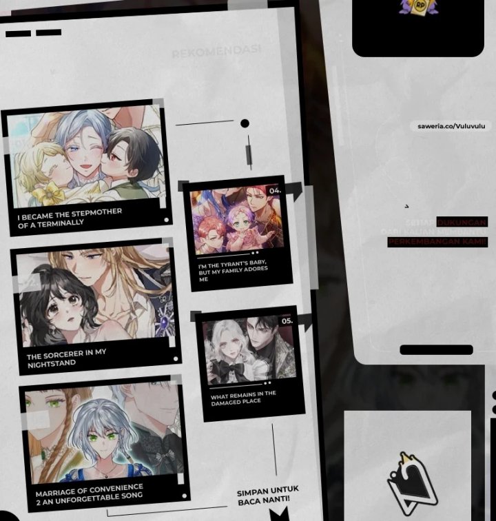 Once I Possess The System I Will Become The Creator Chapter 08 Gambar 12