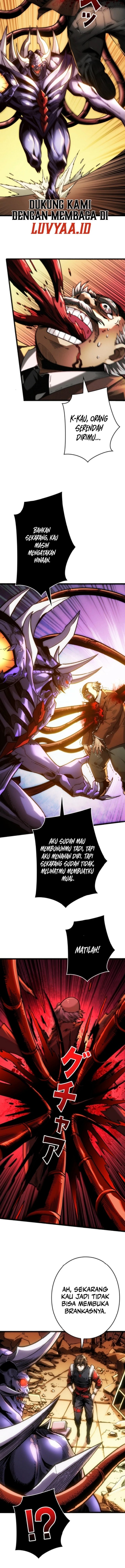 Once I Possess The System I Will Become The Creator Chapter 09 Gambar 4