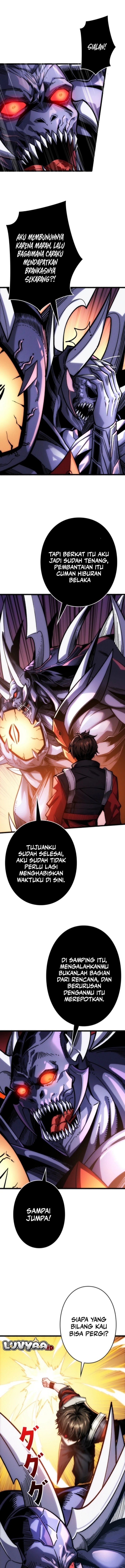 Once I Possess The System I Will Become The Creator Chapter 09 Gambar 5