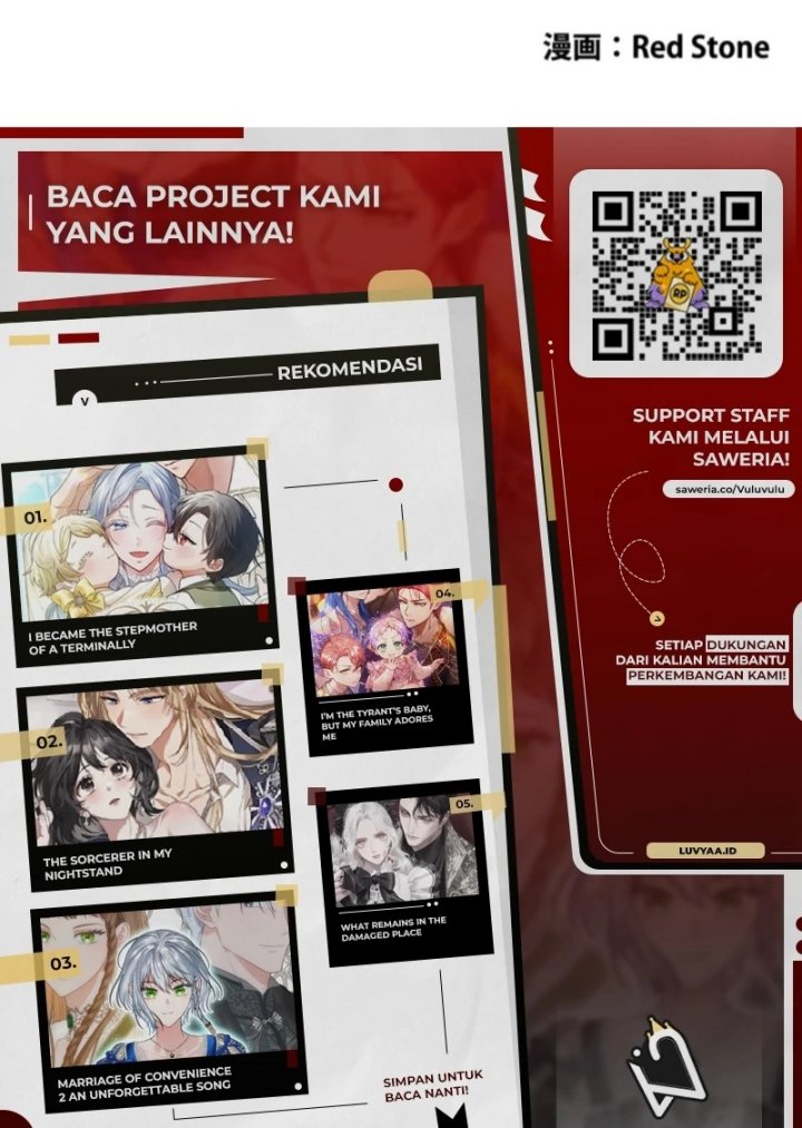 Once I Possess The System I Will Become The Creator Chapter 09 Gambar 11