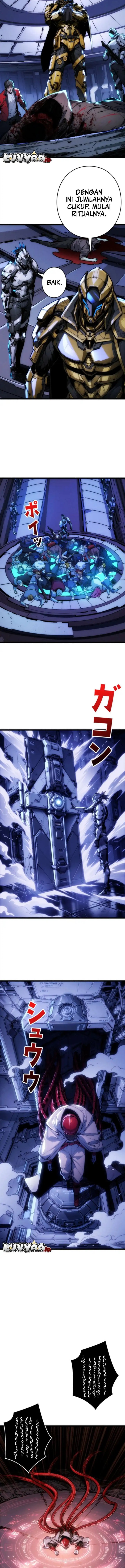 Once I Possess The System I Will Become The Creator Chapter 15 Gambar 2