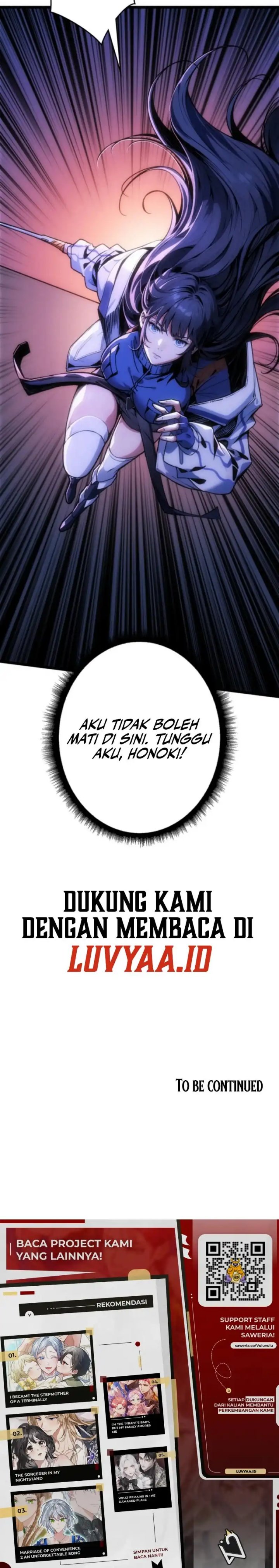Once I Possess The System I Will Become The Creator Chapter 15 Gambar 9
