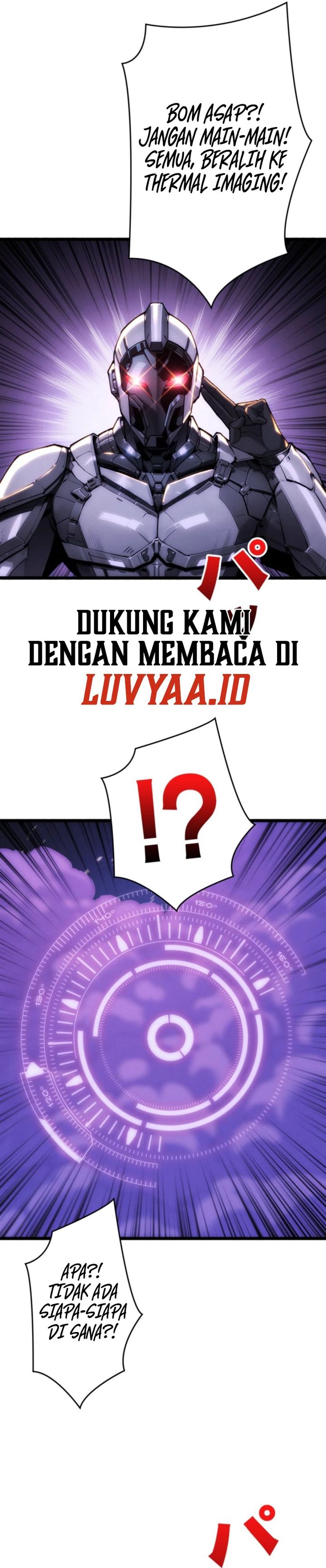 Once I Possess The System I Will Become The Creator Chapter 17 Gambar 17