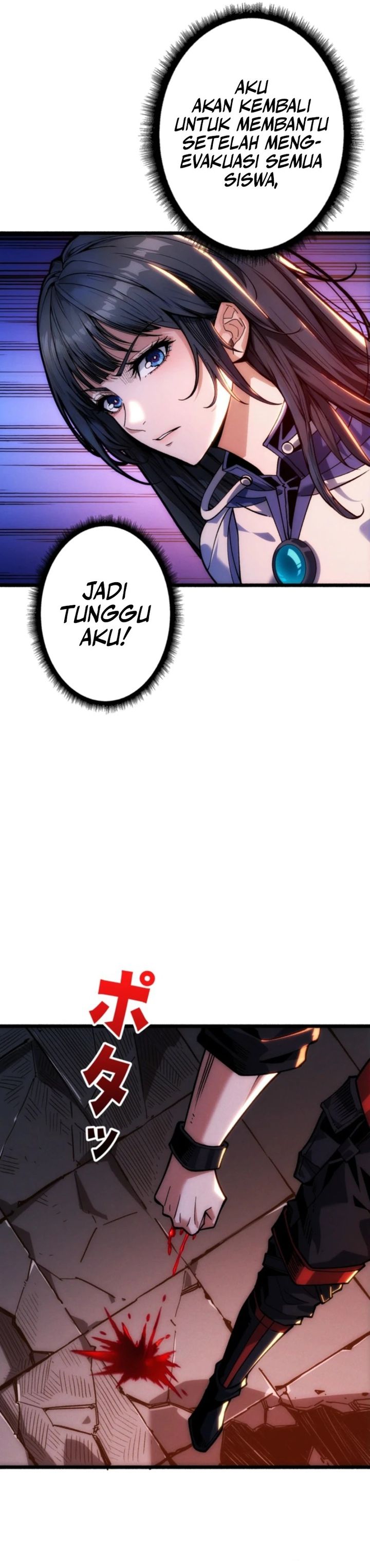 Once I Possess The System I Will Become The Creator Chapter 17 Gambar 20