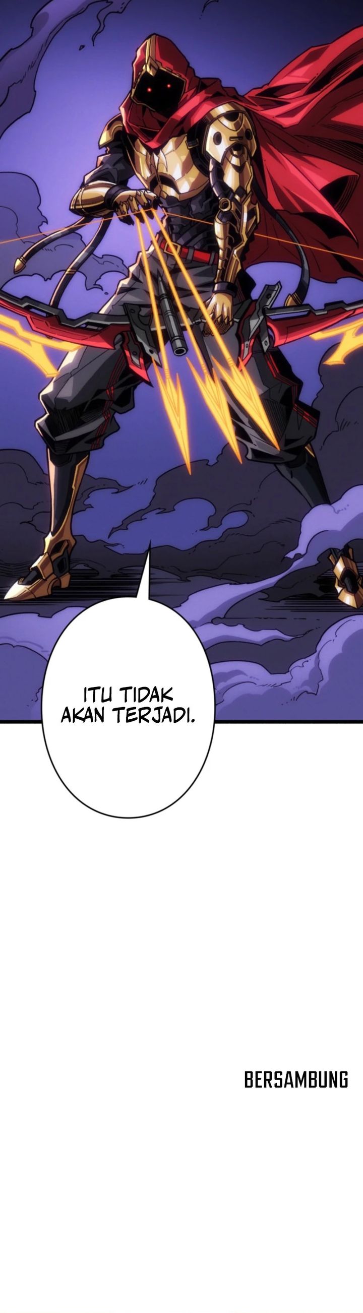 Once I Possess The System I Will Become The Creator Chapter 17 Gambar 29