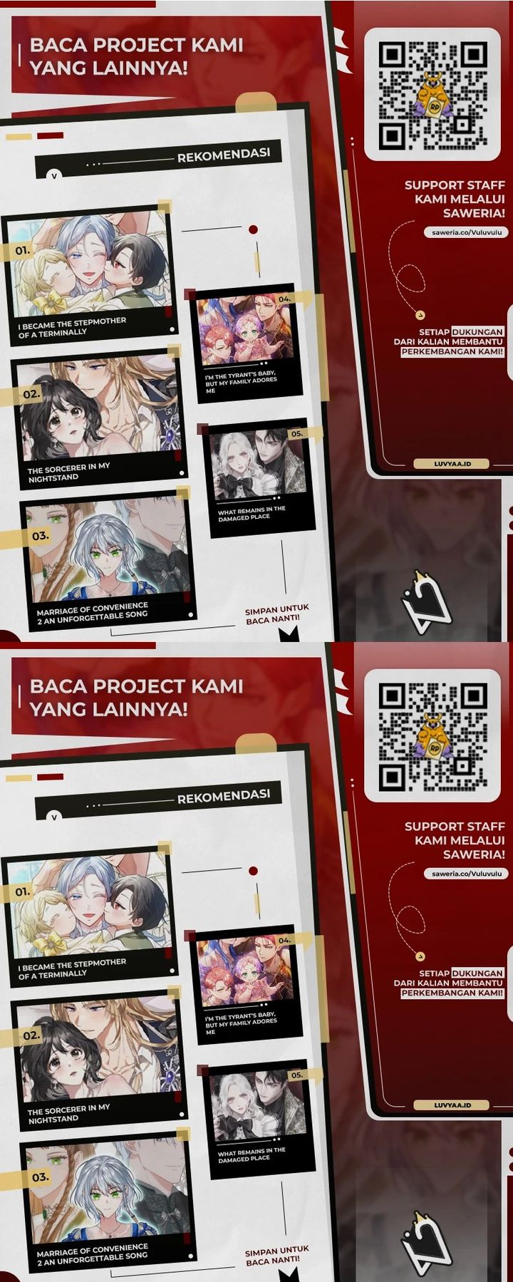 Once I Possess The System I Will Become The Creator Chapter 17 Gambar 30