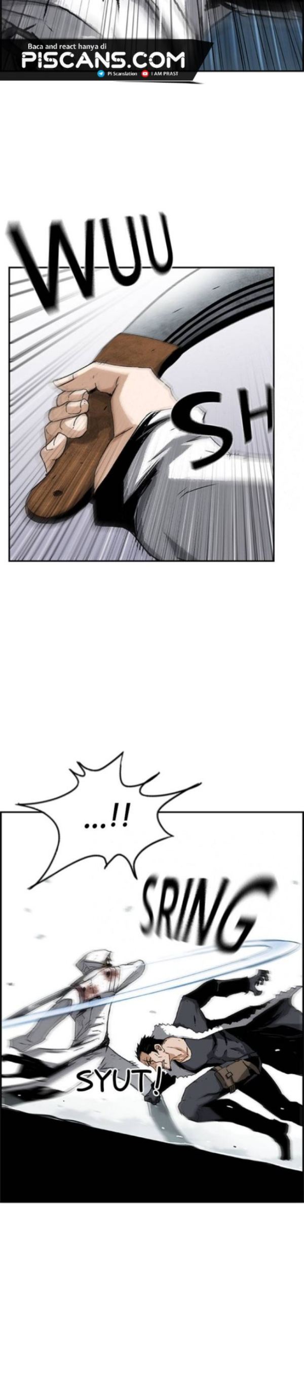 One Hundred Player Battleground Chapter 25 Gambar 2