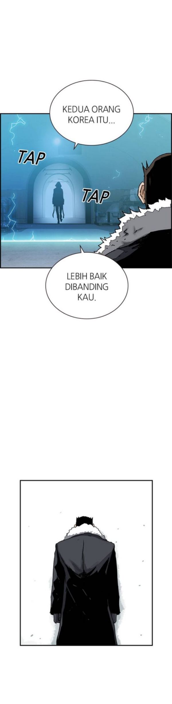 One Hundred Player Battleground Chapter 25 Gambar 12