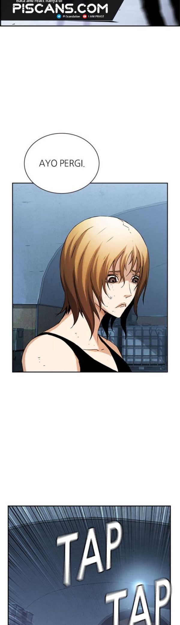 One Hundred Player Battleground Chapter 25 Gambar 26