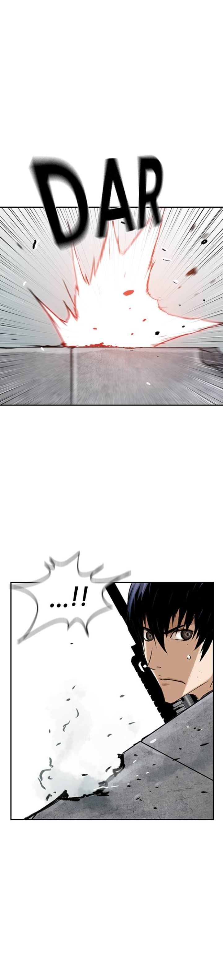 One Hundred Player Battleground Chapter 29 Gambar 2