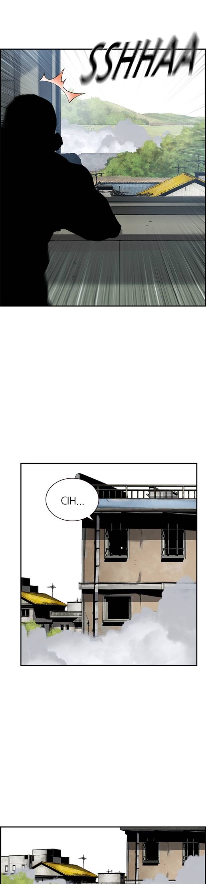 One Hundred Player Battleground Chapter 29 Gambar 4