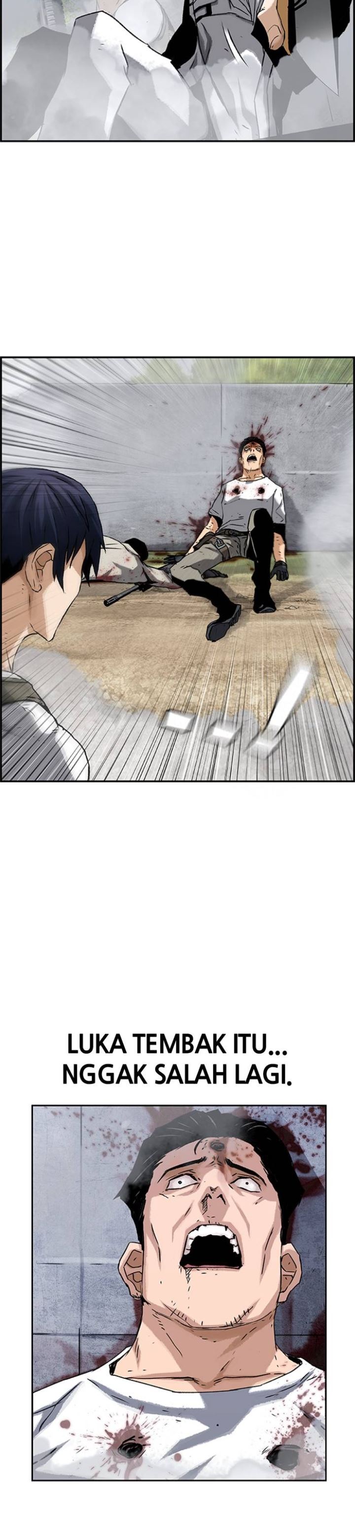 One Hundred Player Battleground Chapter 29 Gambar 6