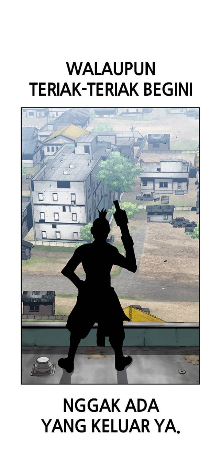 One Hundred Player Battleground Chapter 29 Gambar 31