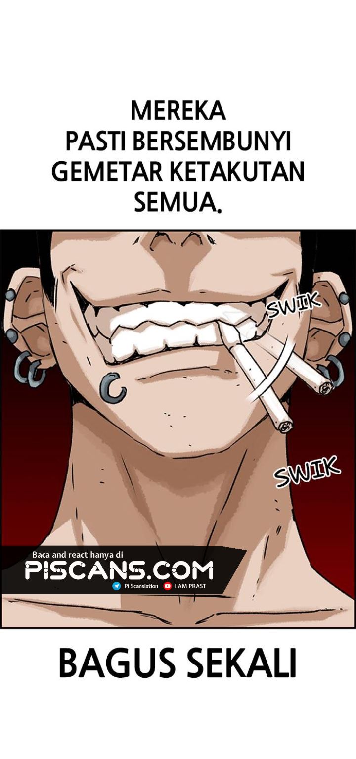 One Hundred Player Battleground Chapter 29 Gambar 32