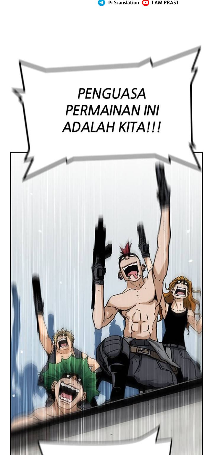 One Hundred Player Battleground Chapter 29 Gambar 34