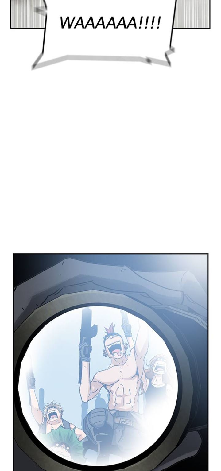 One Hundred Player Battleground Chapter 29 Gambar 35