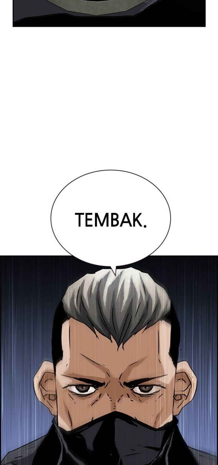 One Hundred Player Battleground Chapter 29 Gambar 36