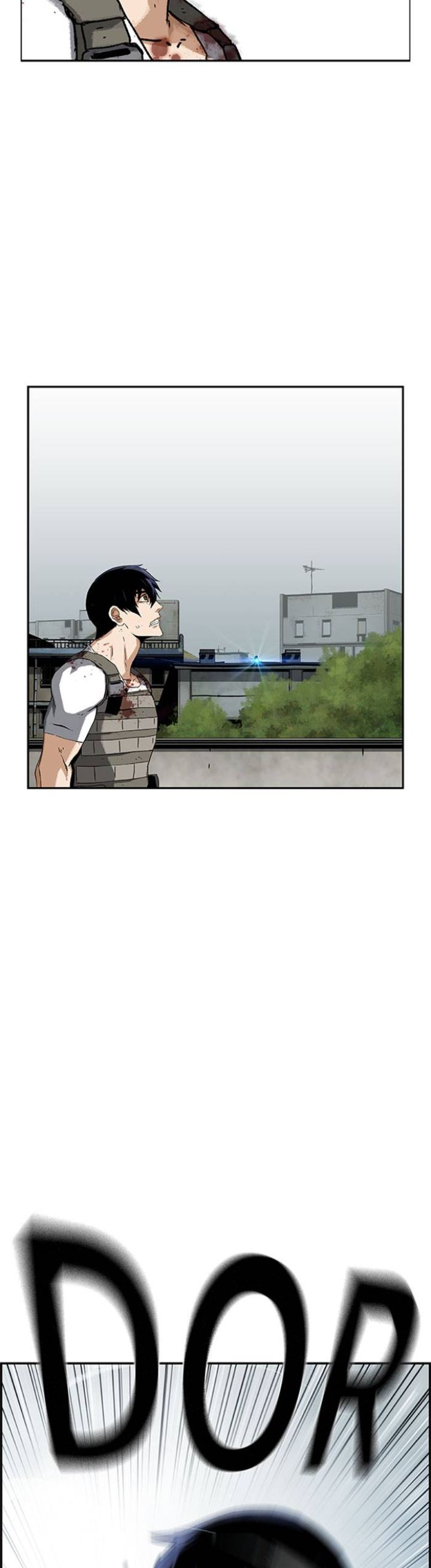 One Hundred Player Battleground Chapter 33 Gambar 15