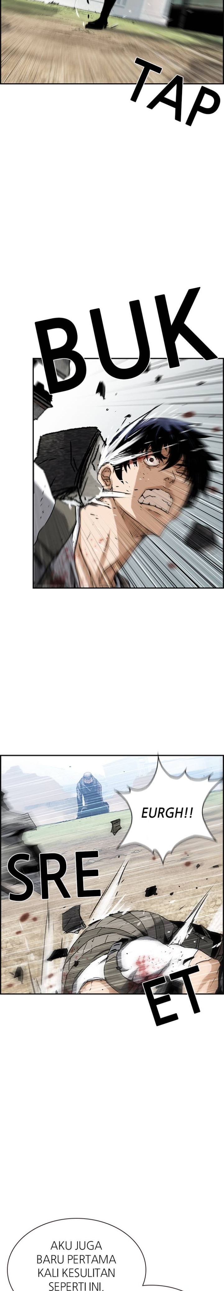 One Hundred Player Battleground Chapter 35 Gambar 9