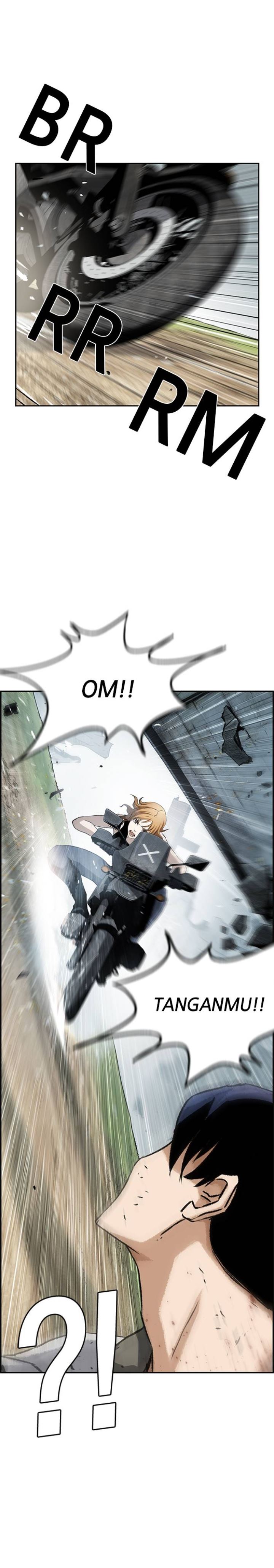 One Hundred Player Battleground Chapter 35 Gambar 11