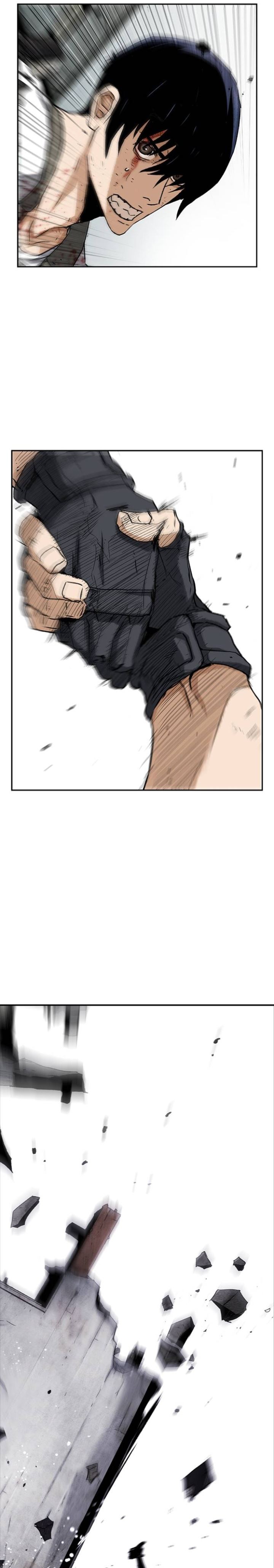 One Hundred Player Battleground Chapter 35 Gambar 12