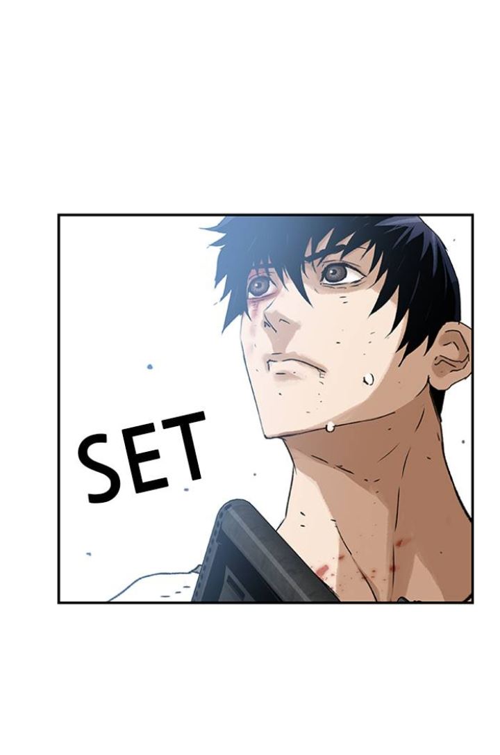 One Hundred Player Battleground Chapter 35 Gambar 21