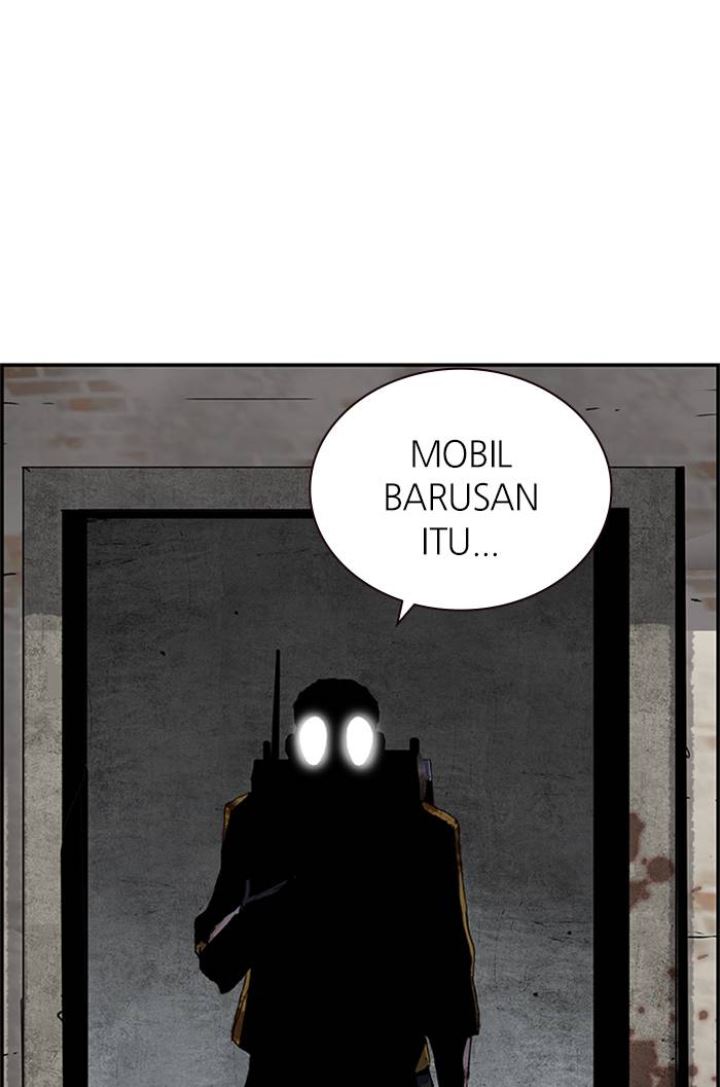 One Hundred Player Battleground Chapter 35 Gambar 27