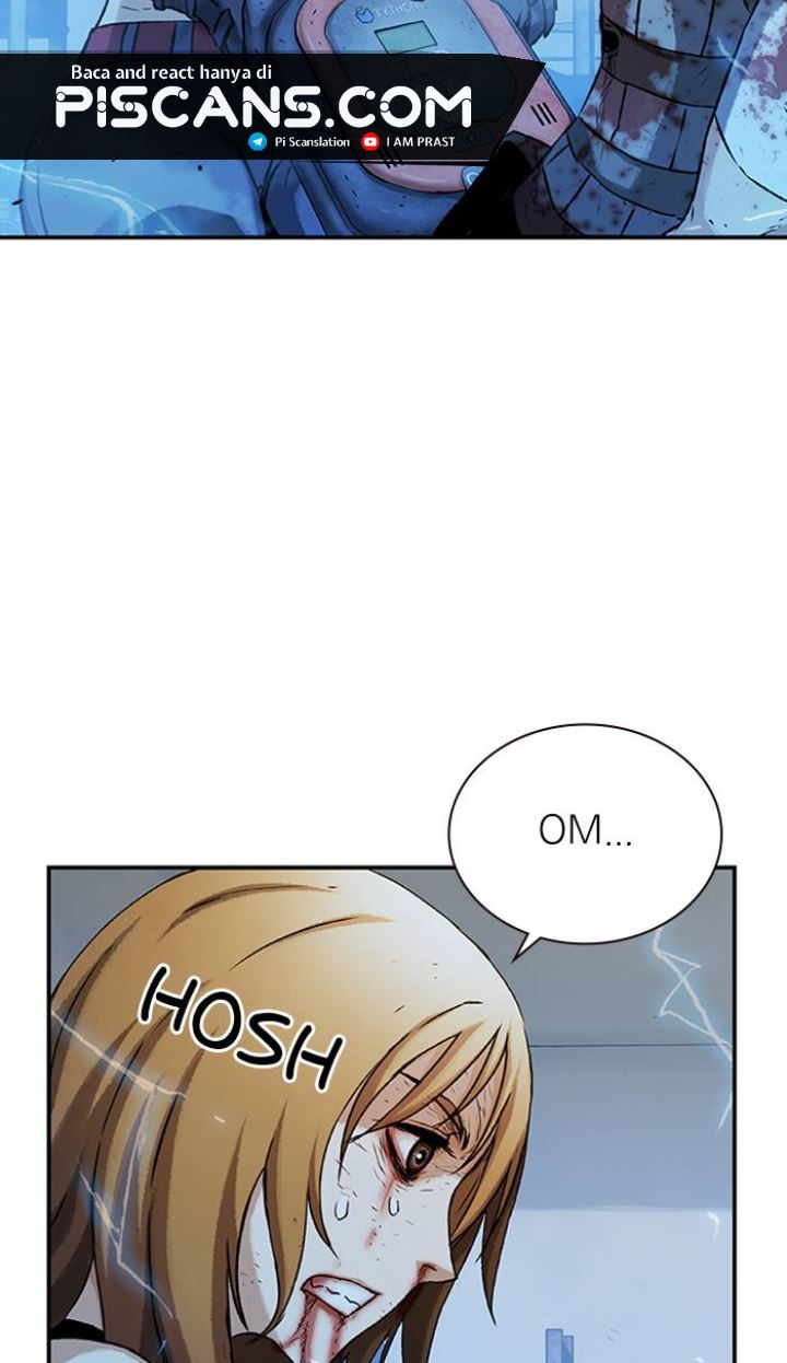 One Hundred Player Battleground Chapter 37 Gambar 22