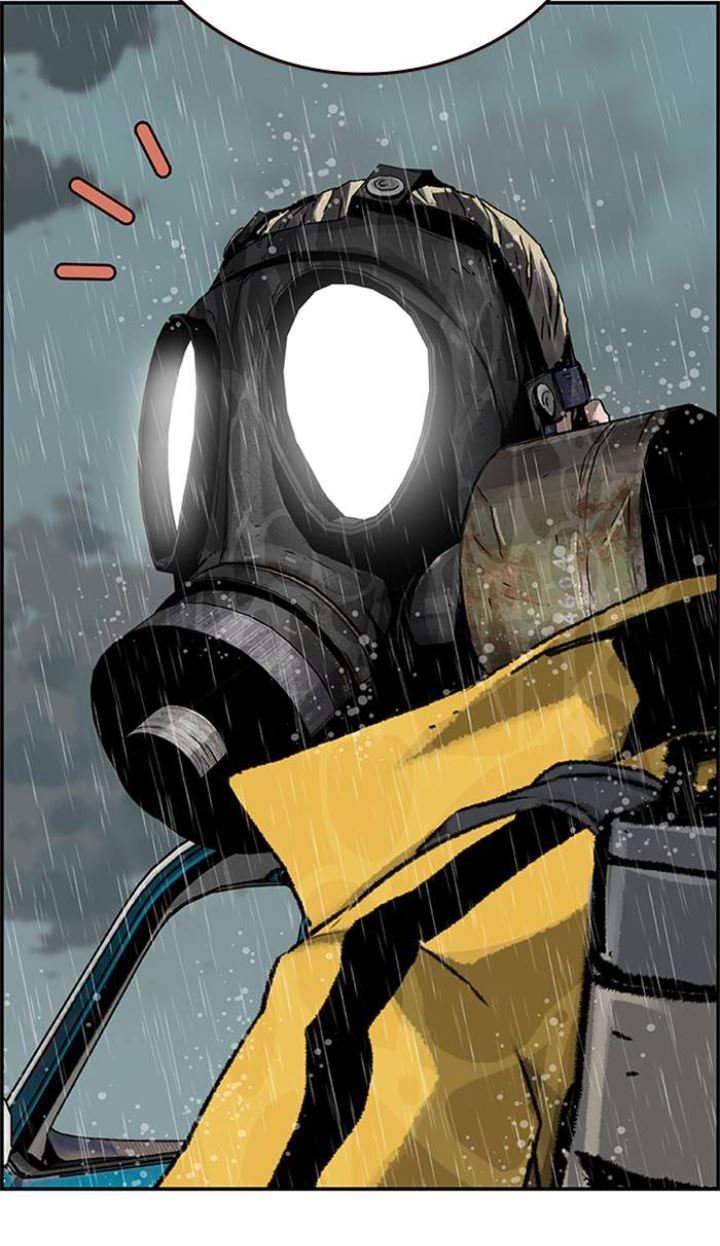One Hundred Player Battleground Chapter 37 Gambar 28