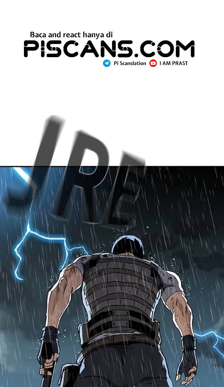 One Hundred Player Battleground Chapter 37 Gambar 29