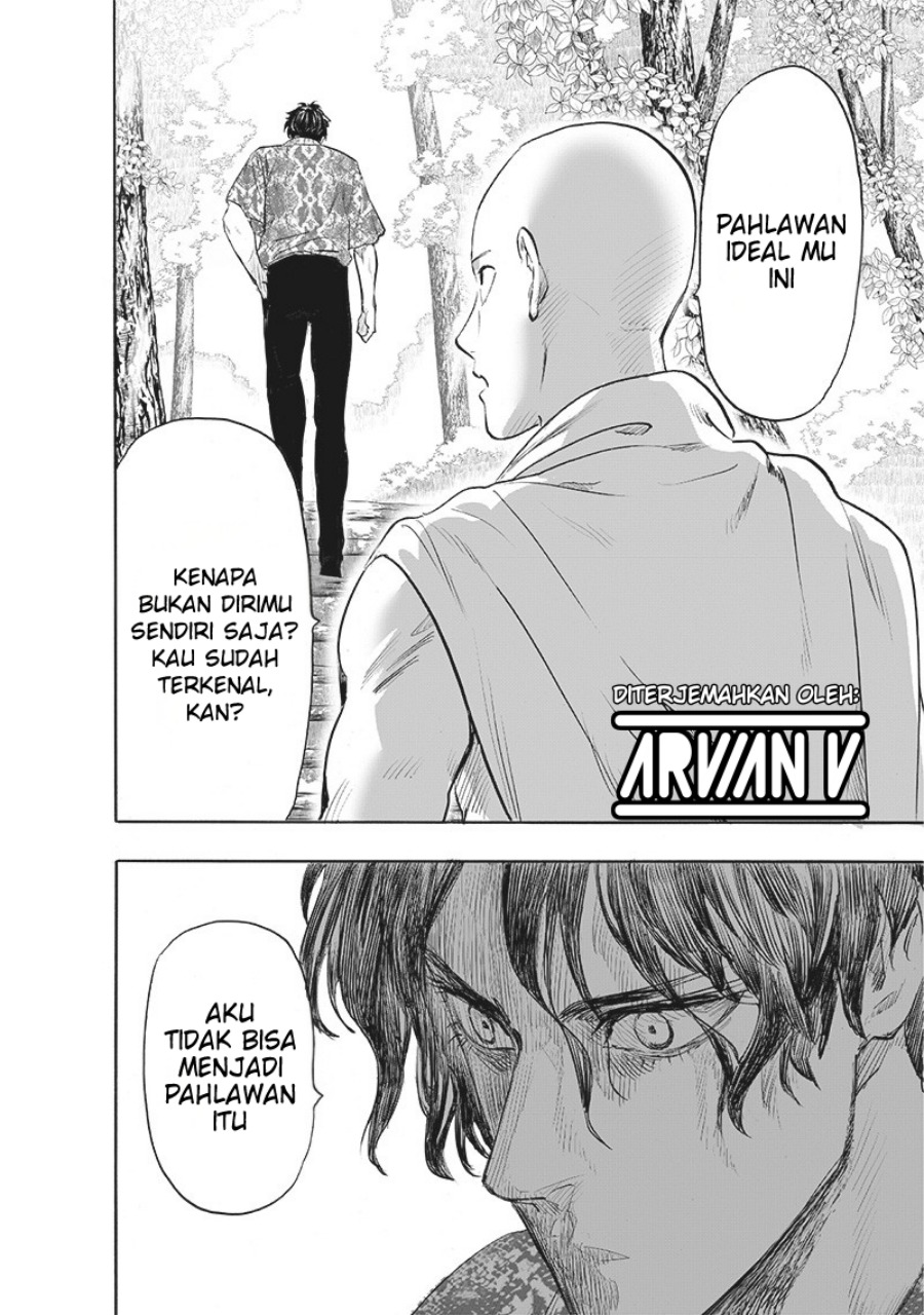 One Punch Man Chapter 211 (263) Gambar 12