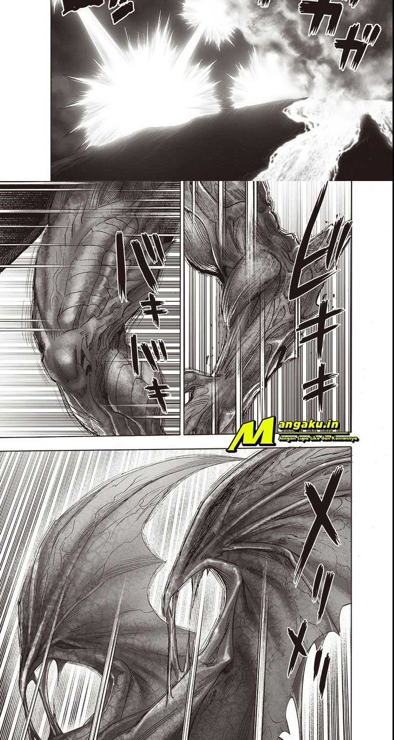 One Punch Man Chapter 213.2 Gambar 6