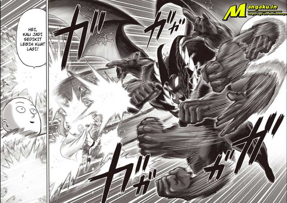One Punch Man Chapter 213.2 Gambar 7