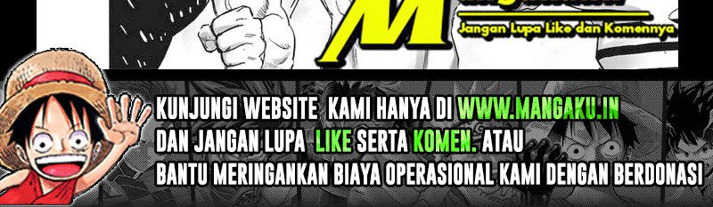 One Punch Man Chapter 219.1 Gambar 9